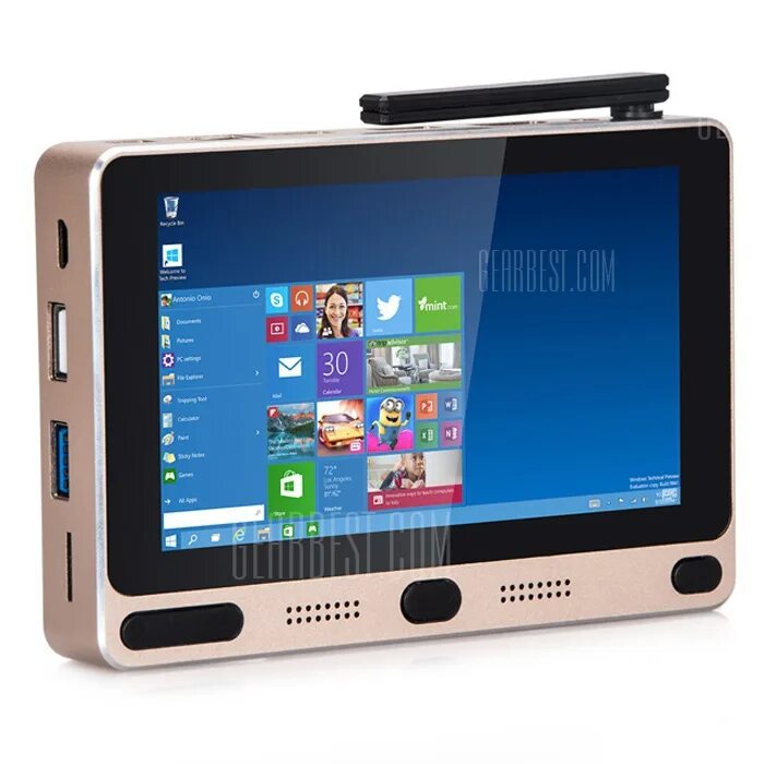 Мини андроид 10. Higole mini pc. мини пк gole 1. mini pc 5.5 display. миникомпьютер с сенсорным экраном.