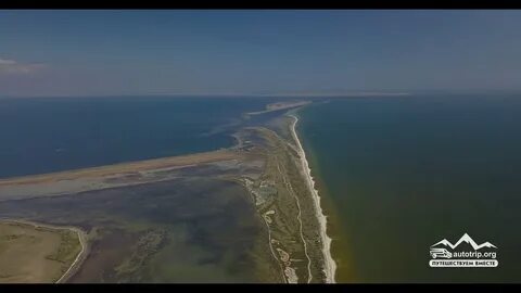 Кинбурн сейчас