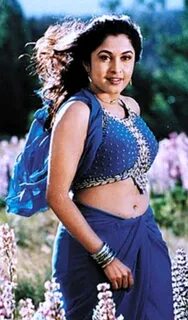 Actress Ramya Krishnan Hot Photo.