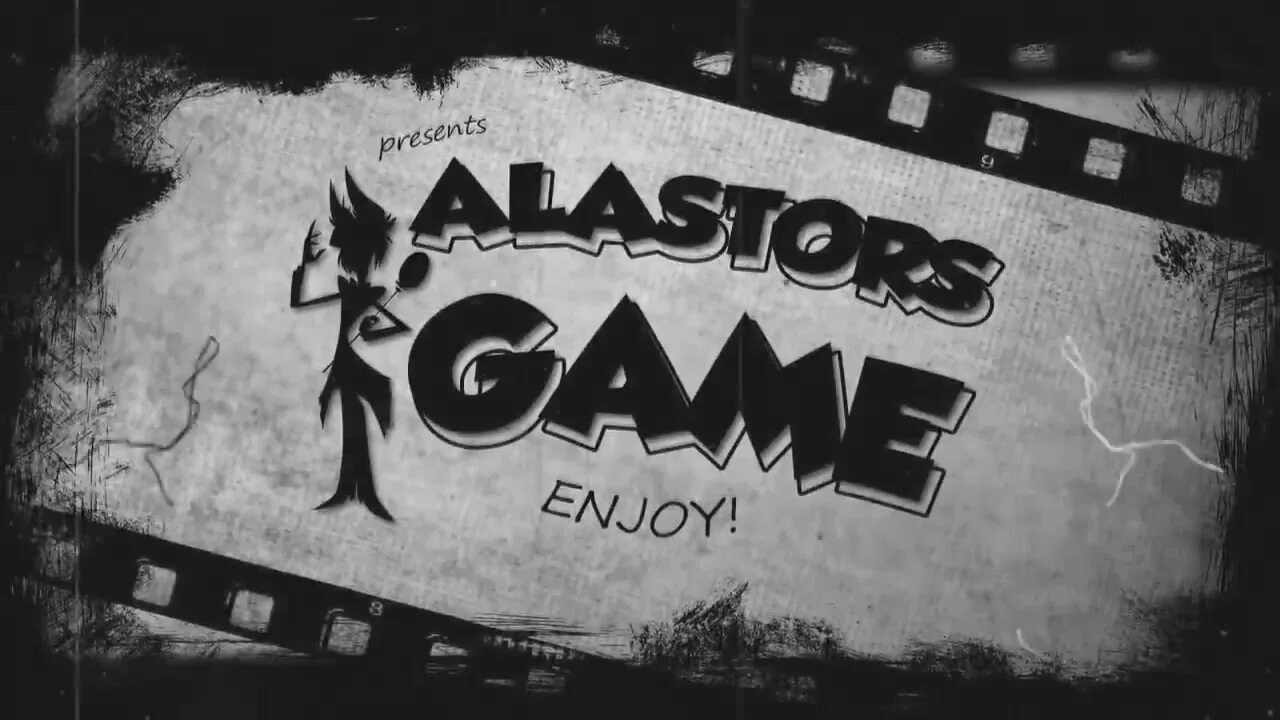 Alastor's game the Living Tombstone. Alastor the Living Tombstone. The Living Tombstone логотип. The Living Tombstone обои. Текст песни аластора на английском