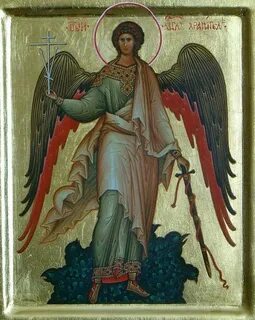 Архангелы в христианстве
