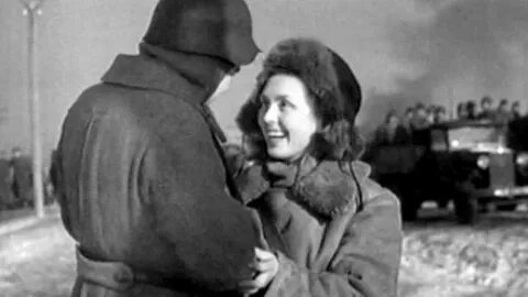 Машенька 1942