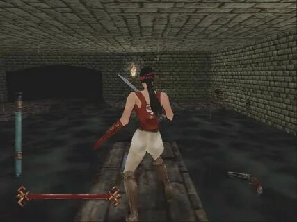 Nightmare игра на пк