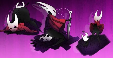Hollow knight.