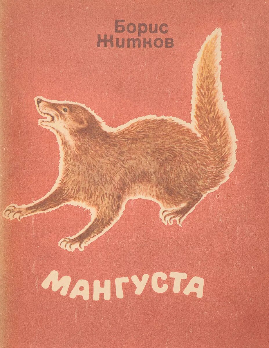 Третьяков эра мангуста том 1 читать. Житков мангуста книга. Рассказ Бориса Житкова мангуста.