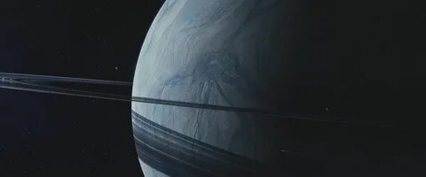 Призрачная планета