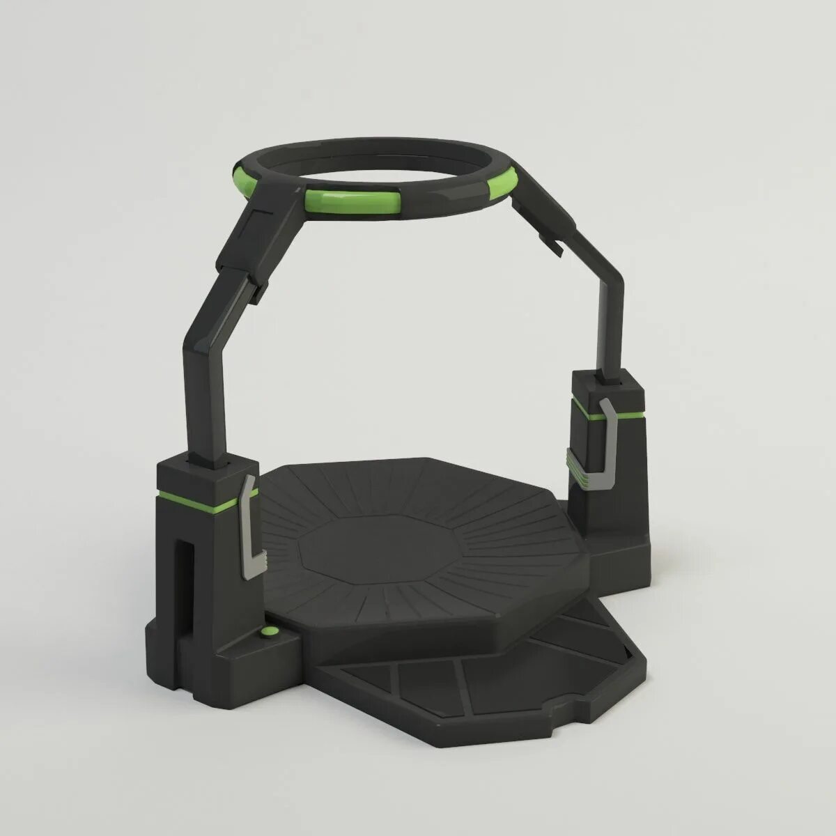 Беговая vr платформа kat walk mini. Беговая платформа virtuix omni. Vr platform. Беговая дорожка для vr игр. Virtuix omni аттракцион.