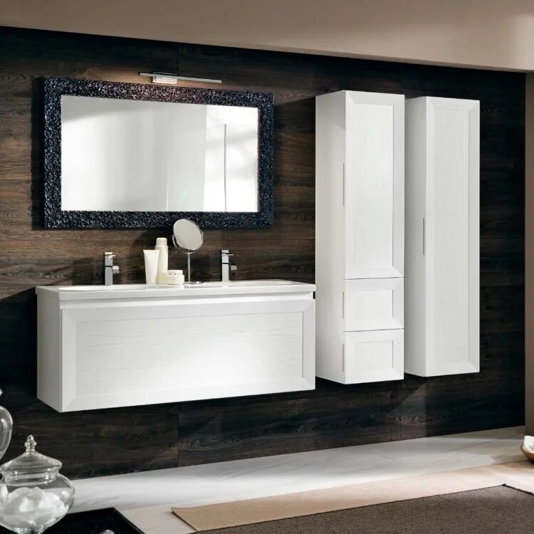 Caprigo модель greenwich 60. Тумба под раковину в ванну. Тумба в ванную комнату. Тумба под раковину в классическом стиле. Двойная раковина в ванную.