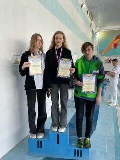 Руза чемпионат по плаванию 2023