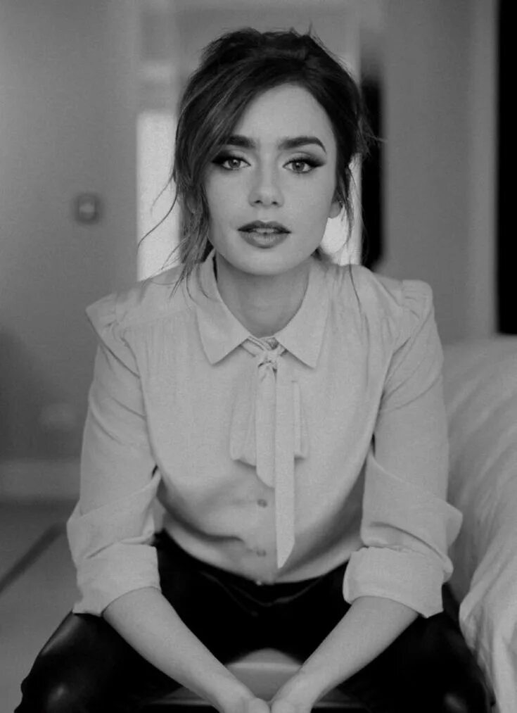 Lily answer. Lily answer