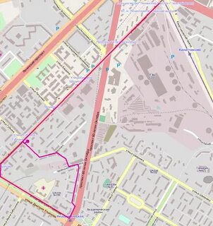 Карта гск