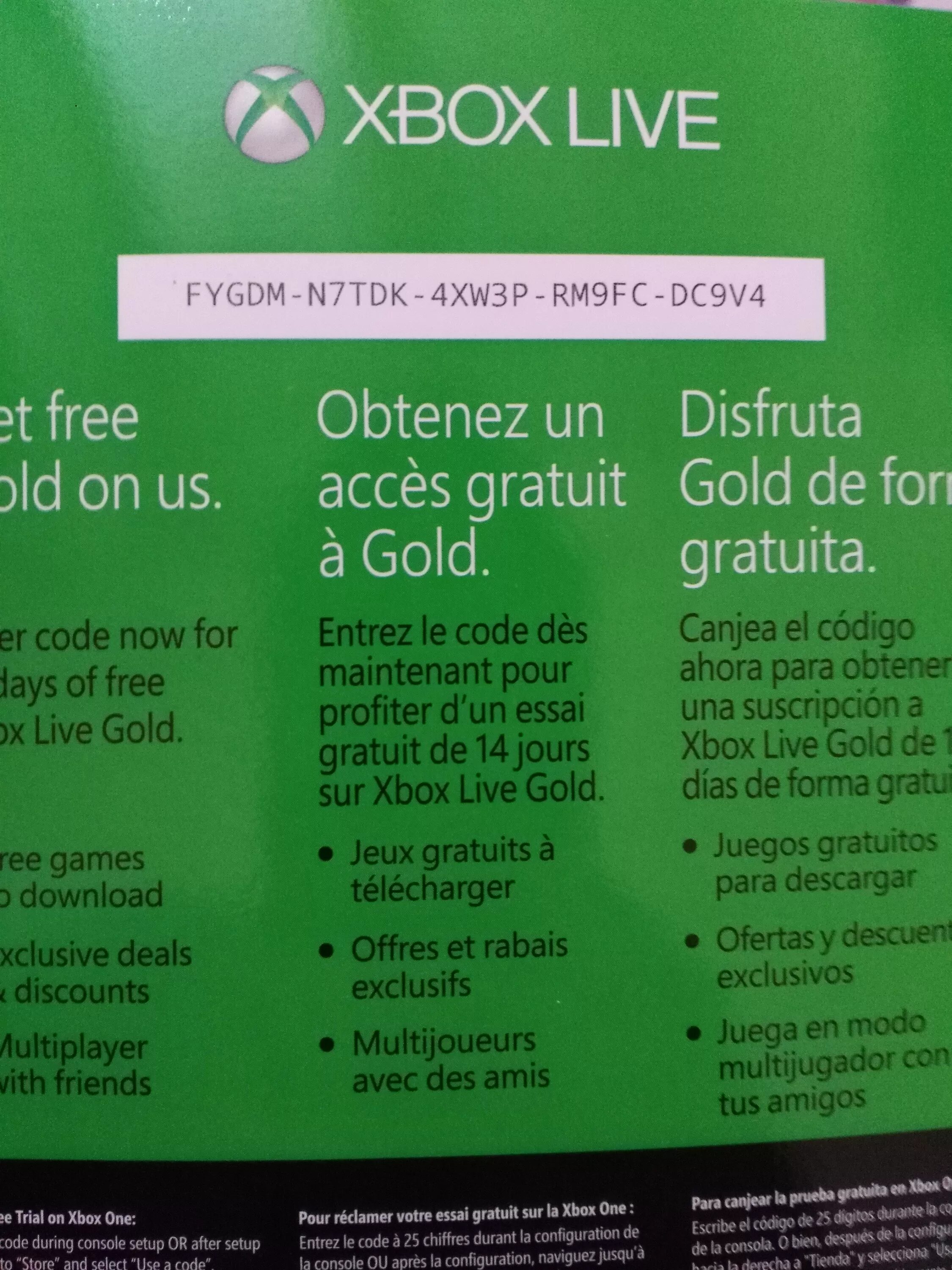 Коды читы на хбокс 360. Xbox Live Gold Xbox 360 промокод. Бесплатный Xbox Live Gold на Xbox one.