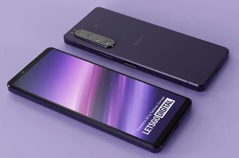 Sony 1 iv отзывы