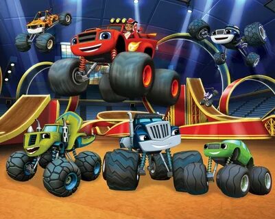 Бесплатные игры чудо машинки