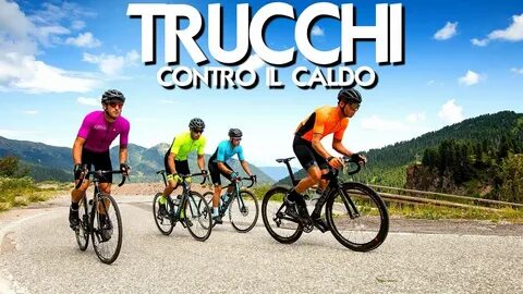 Bike every day