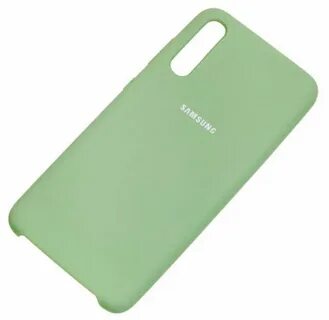 Силиконовая чехол для galaxy