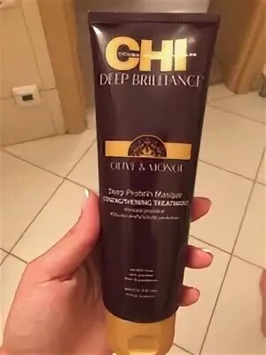 Chi brilliance