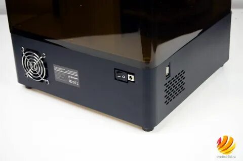 Принтер phrozen sonic mighty 8k