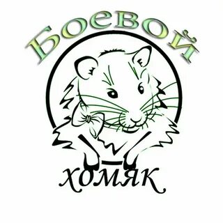 Ежедневный шрифт в хомяке 6