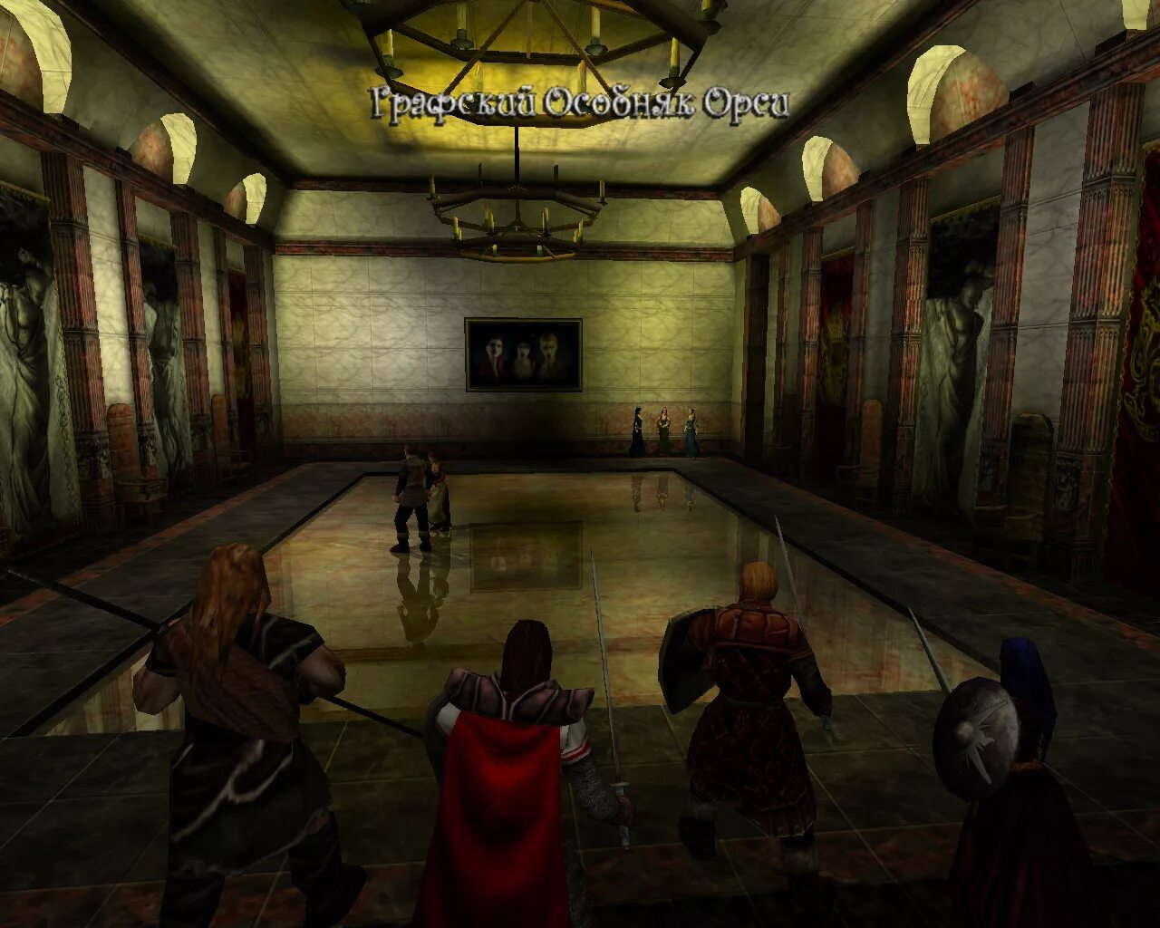 Игра вампир маскарад редемпшн. Вампир маскарад редемпшн. Vtm redemption. Vampire the masquerade redemption. Маскарад вампиров искупление.