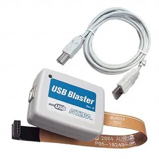 Usb blaster