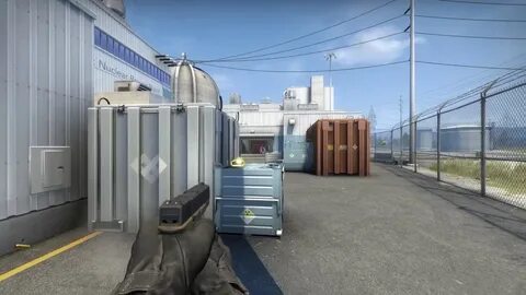 Csgo mm picker