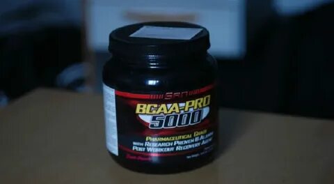 Для чего принимают bcaa