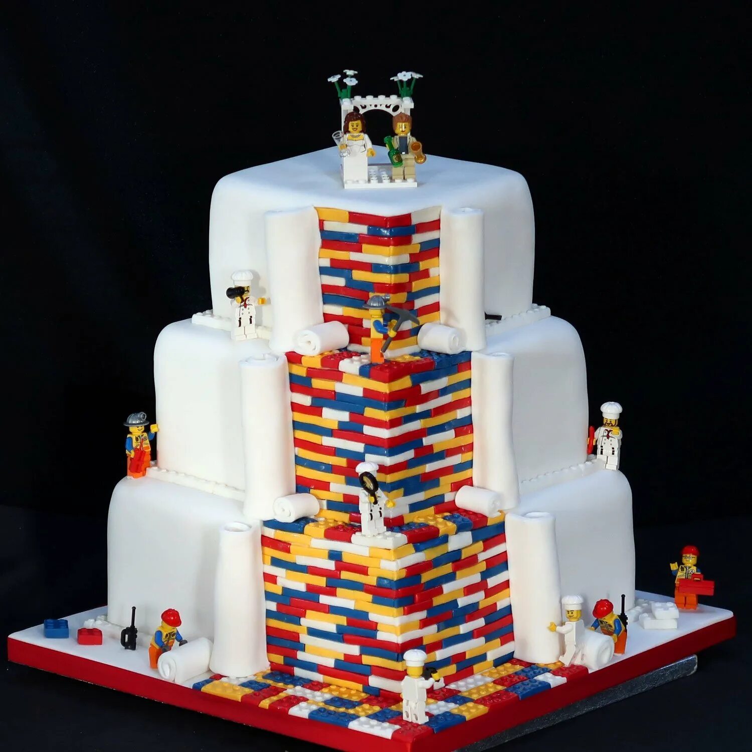 Крутые торты. Лего Wedding Cake. Необычные Свадебные торты. Оригинальный свадебный торт. Самые необычные торты.