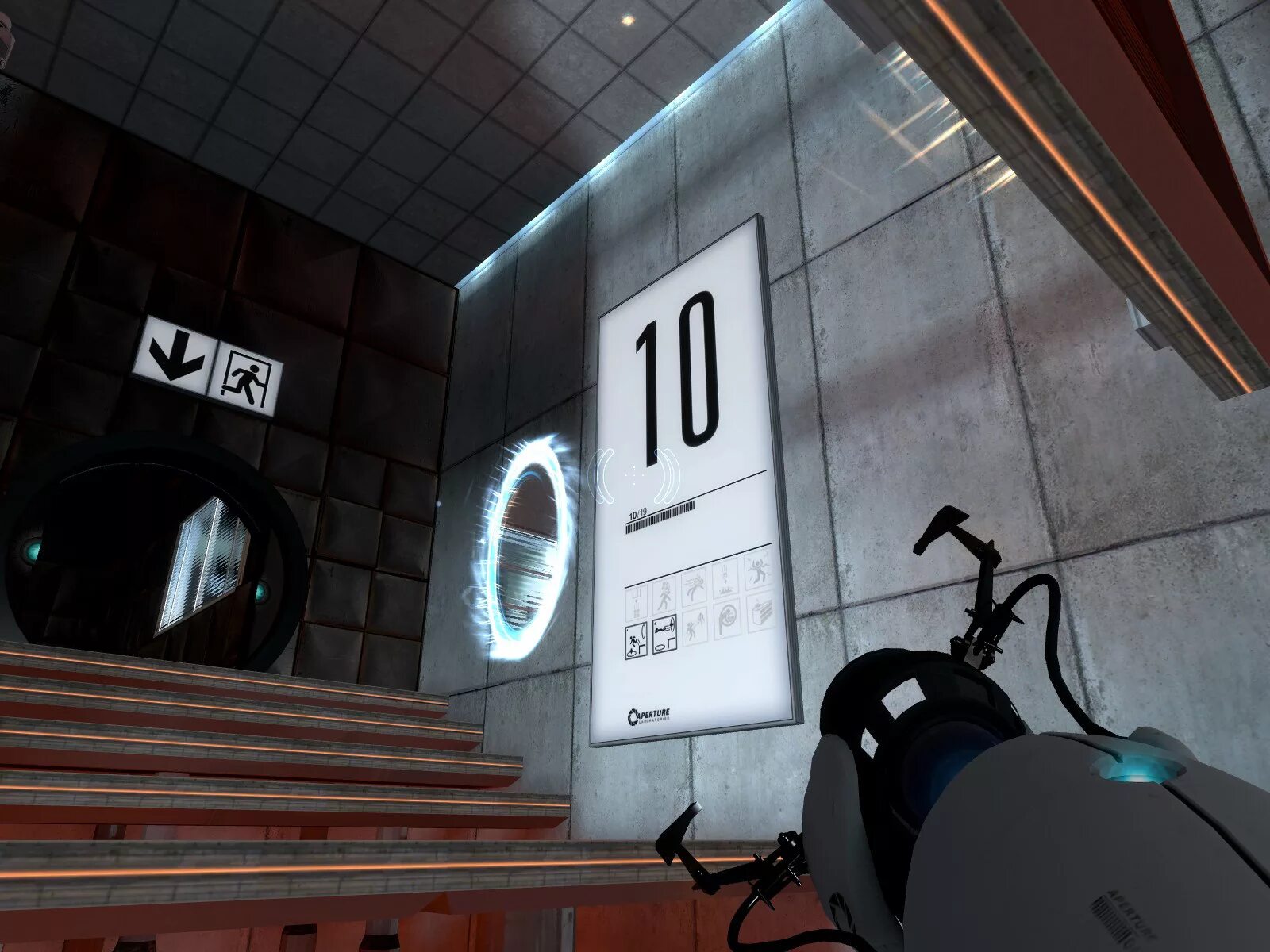 Портал п 1. Half Life Xbox. Half Life 1 Xbox 360. Портал 2 Стилл алайв. Portal still Alive Xbox 360.