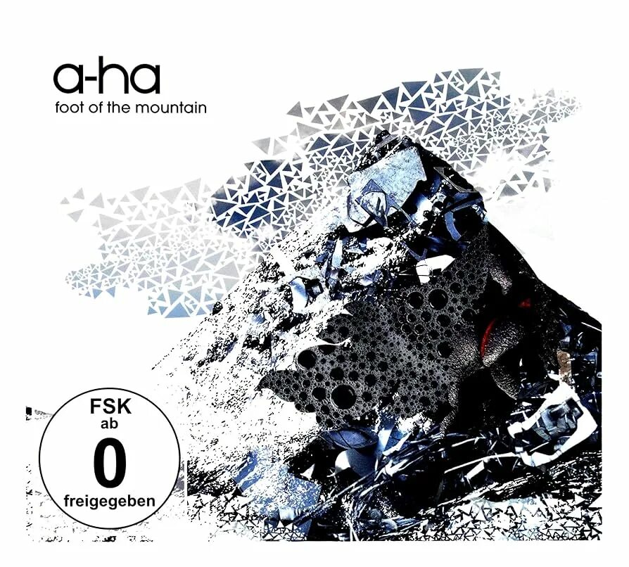 A-ha "foot of the Mountain". A-ha foot of the Mountain 2009. Альбом a-ha - foot of the Mountain 2009. A-ha - foot of the Mountain альбом.