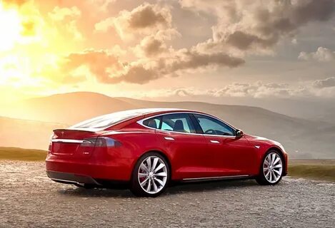 Model s 12