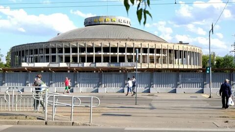 Цирк красноярск