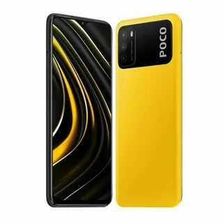 Телефон м 3 про