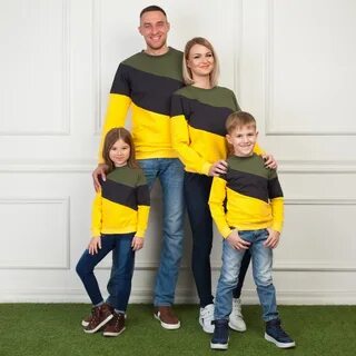 Family одежда