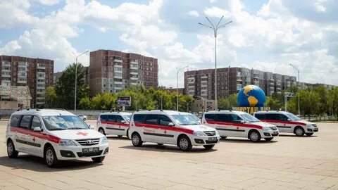 Автомобиль караганде