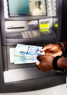 Банкомат 100 рублей