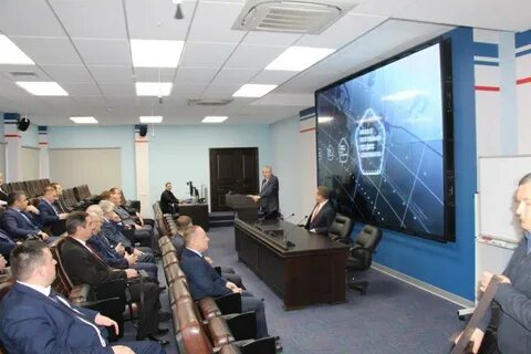 Госкорпорация орвд филиалы