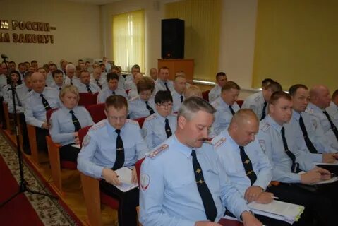 Умвд по калужской