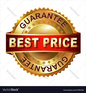 Price guarantee