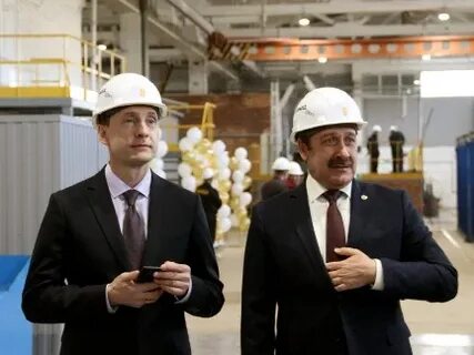 Объединенные производства