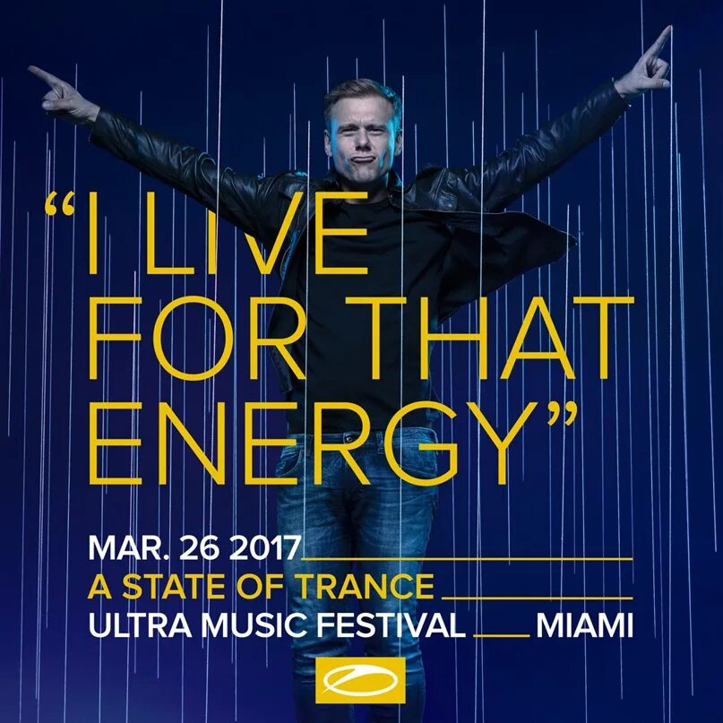 ASOT. A State of Trance. A State of Trance 2017. ASOT Ultra Music Festival Miami.