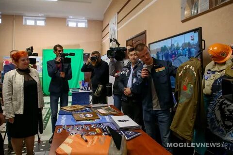 Год молодежи выставка