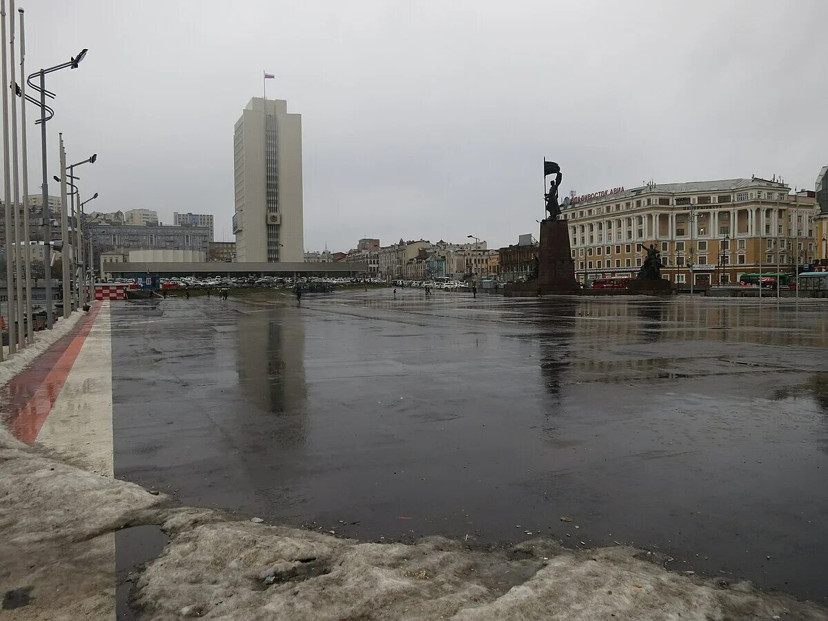 Владивосток фото. Храмы Владивостока. Победа на сегодня владивосток канал