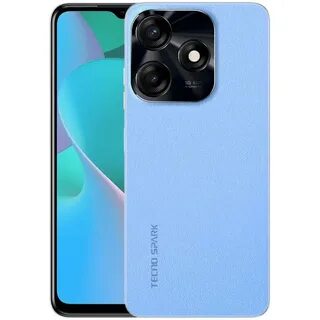 Tecno ki5m spark 10c