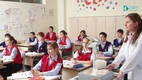Обучение мальчиков и девочек