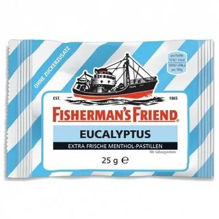 Fisherman's 1