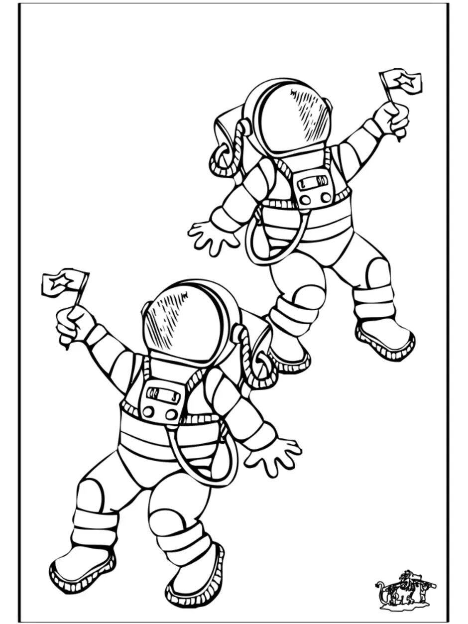 Космонавт раскраска. Космонавт раскраска для детей. Космонавт раскраска для малышей. Раскраска Космонавта в скафандре для детей. Космонавт шаблон для вырезания распечатать