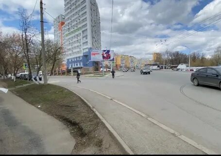 Камеры на улице уфа