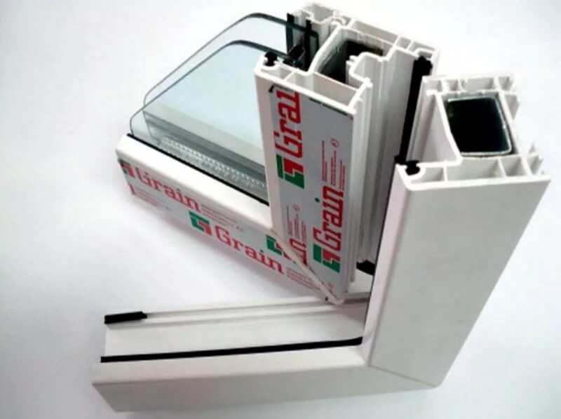 Профиль оконный пвх nordprof. Оконный профиль грайн. Профиль пвх грайн 70 мм. Профиль grain prestige 70. Профиль грайн престиж 70.