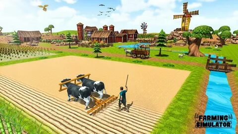 Продам фермерами игру